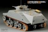 Voyager Model PE35468 WWII Imperial Japanese Navy Type 2( Ka-Mi) Amphibious Tank for DROGON 6678 1/35